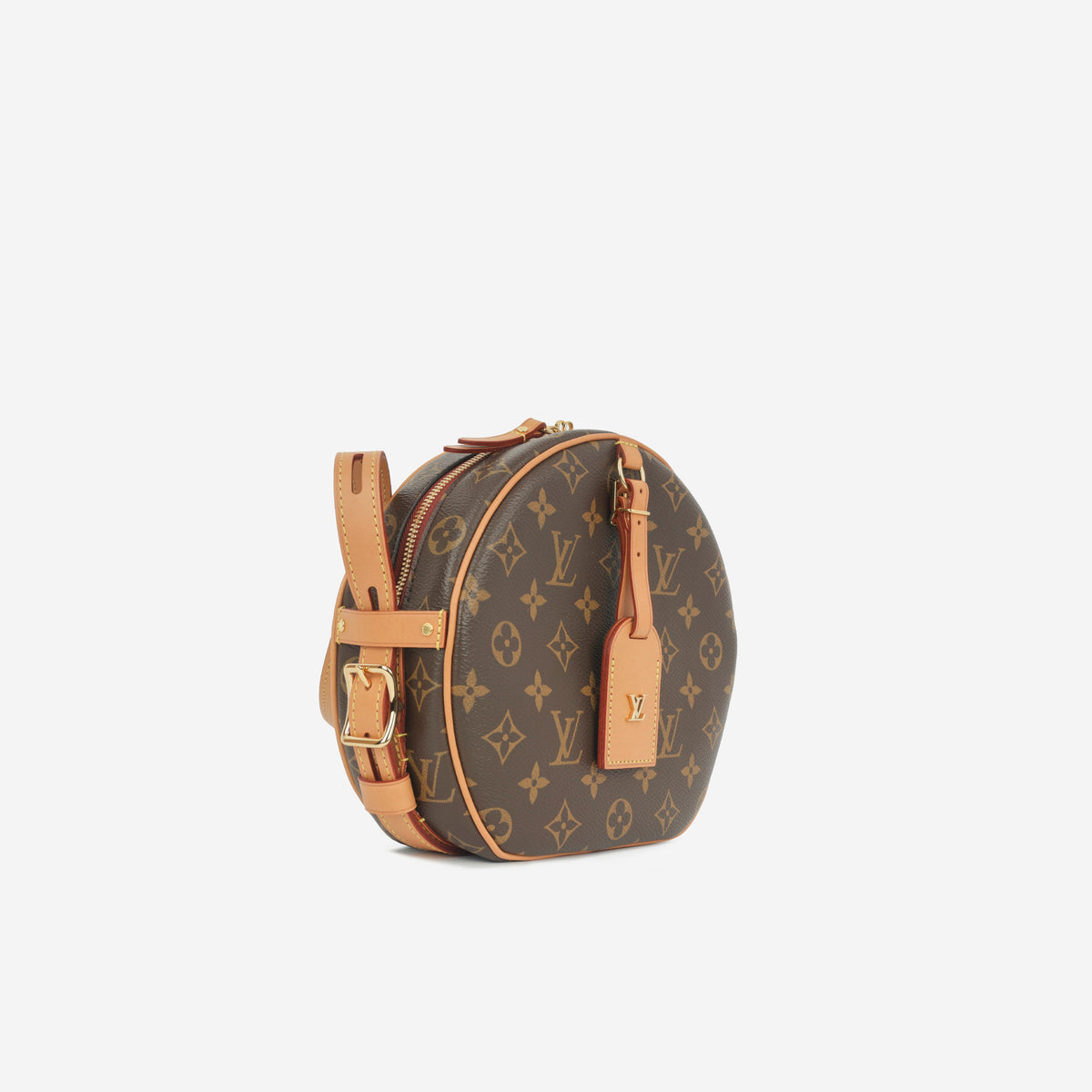 Boite Chapeau Souple MM