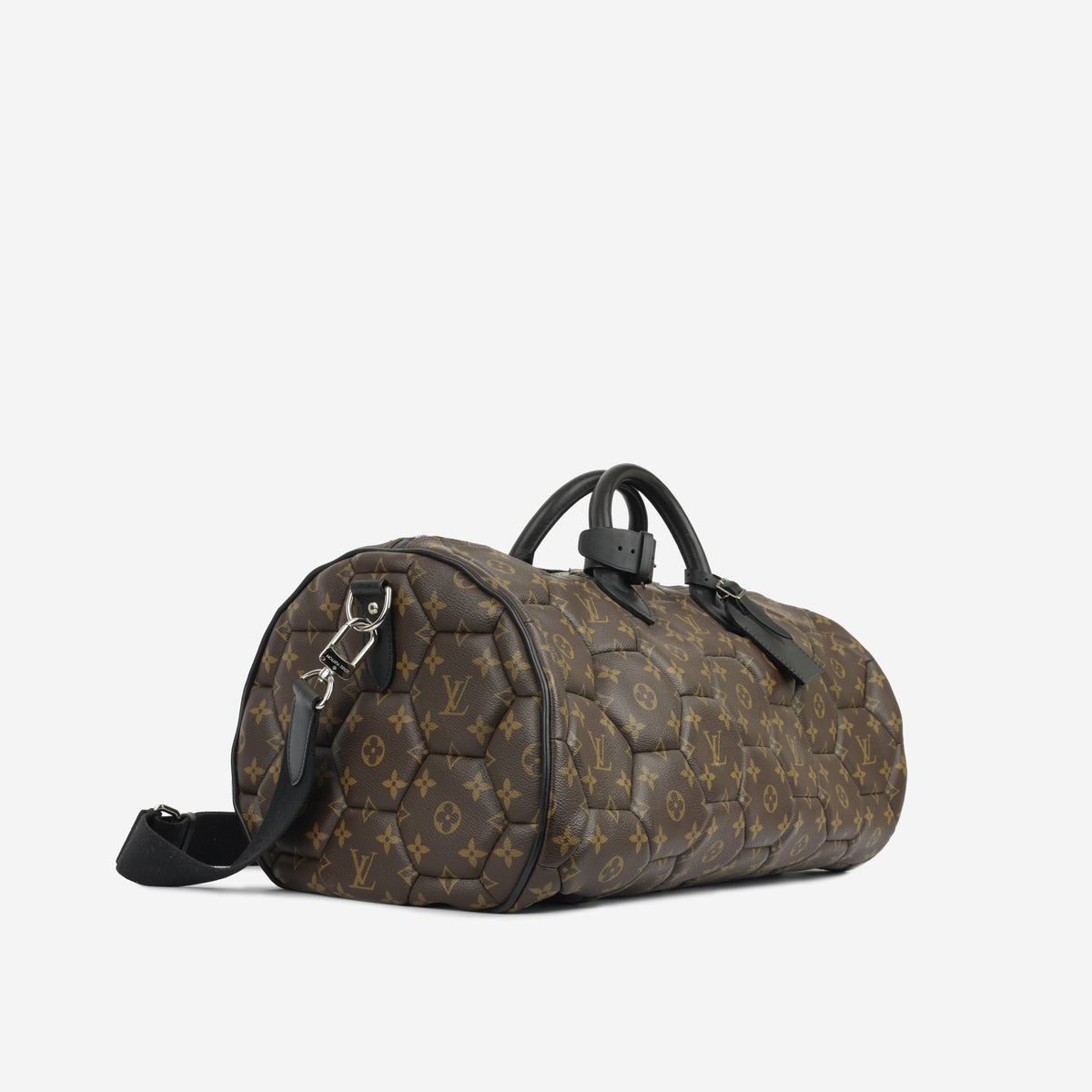Limited Edition Keepall Bandoulière 50