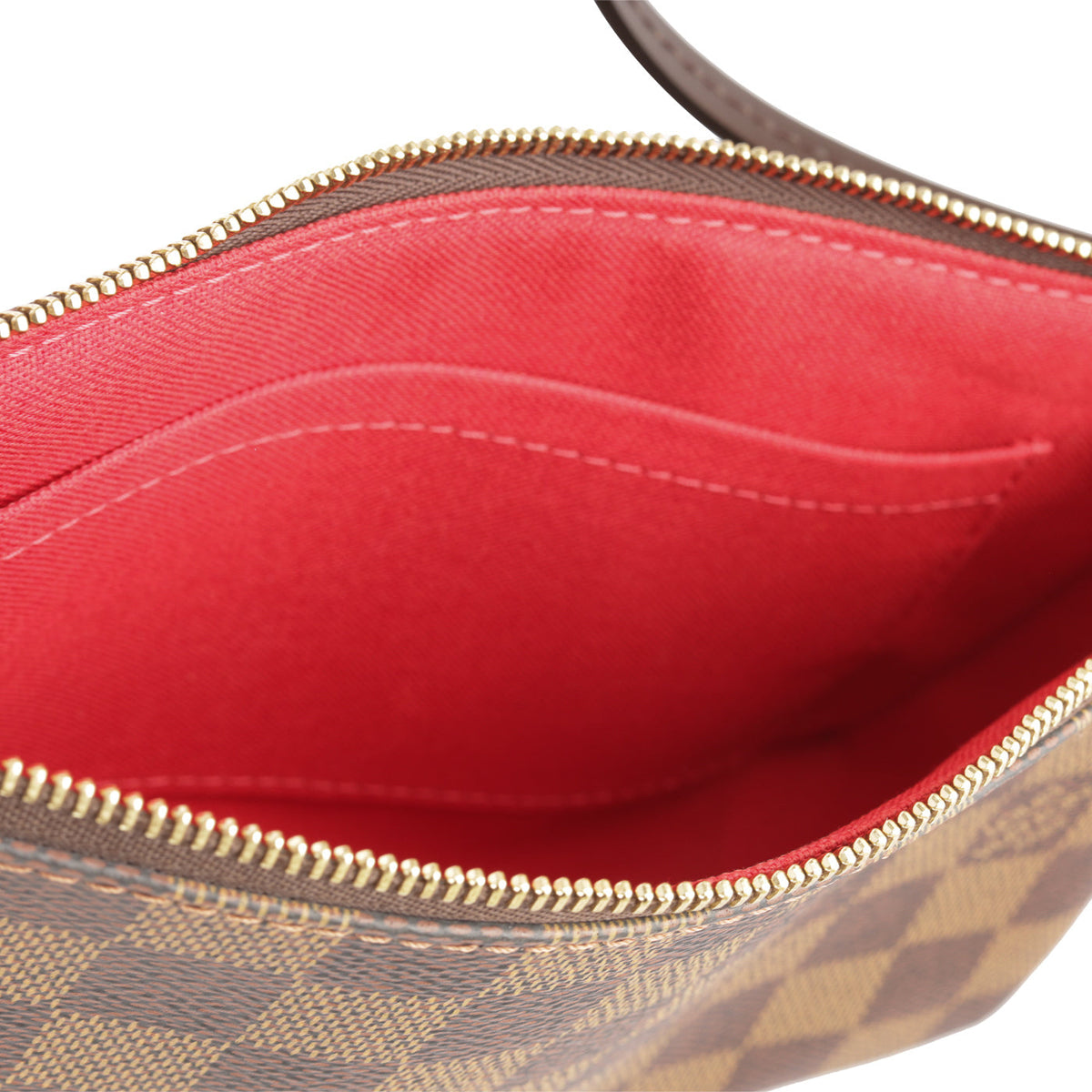 Pochette Accessoires - Damier Ebene