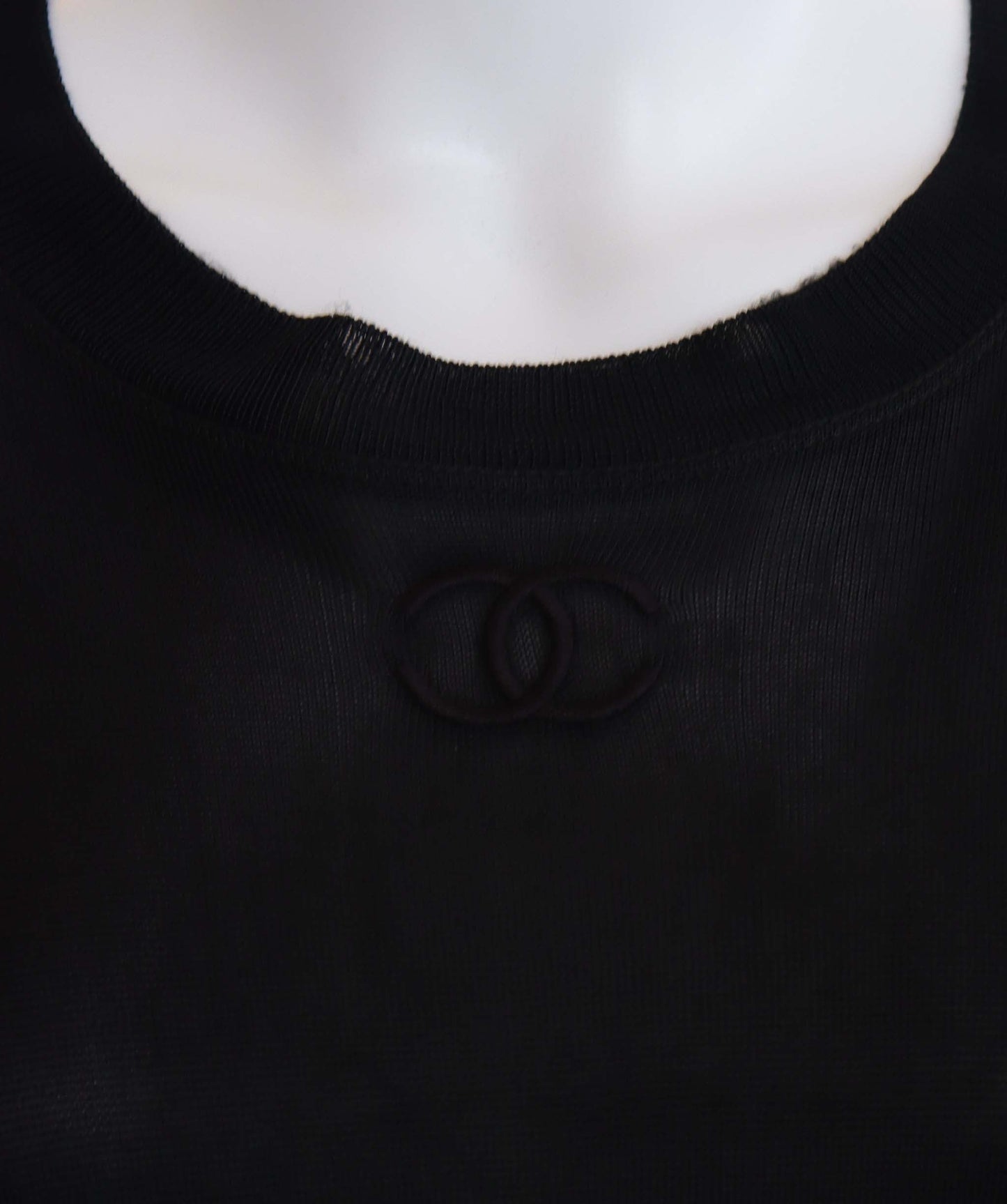 Chanel Coco Short Sleeve Top DXBS3702