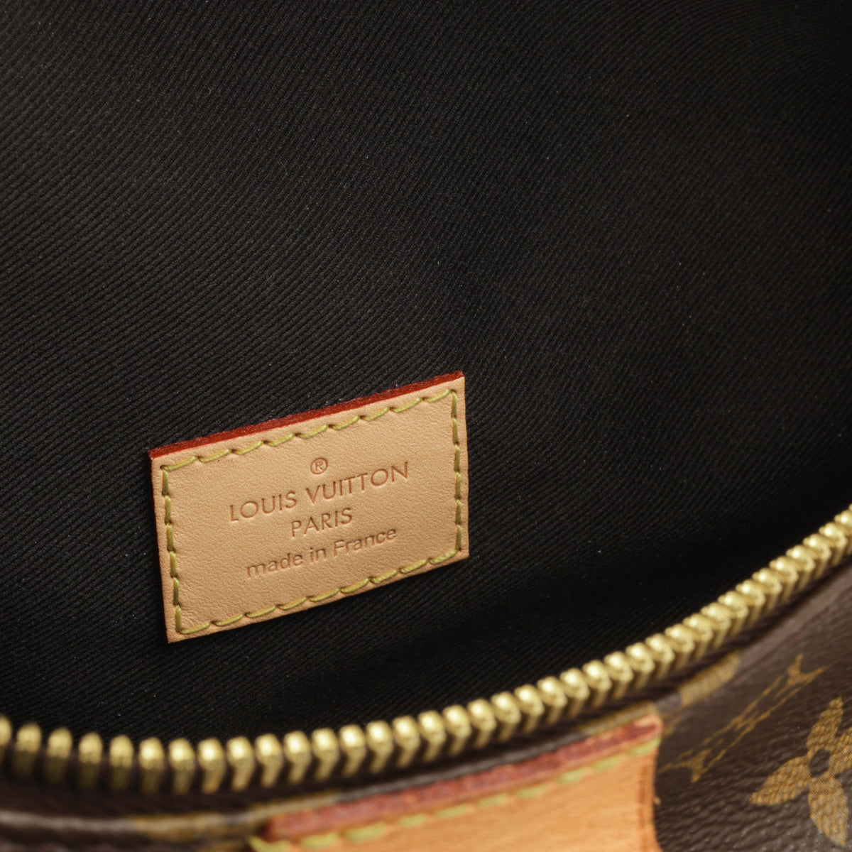 Bumbag - Monogram