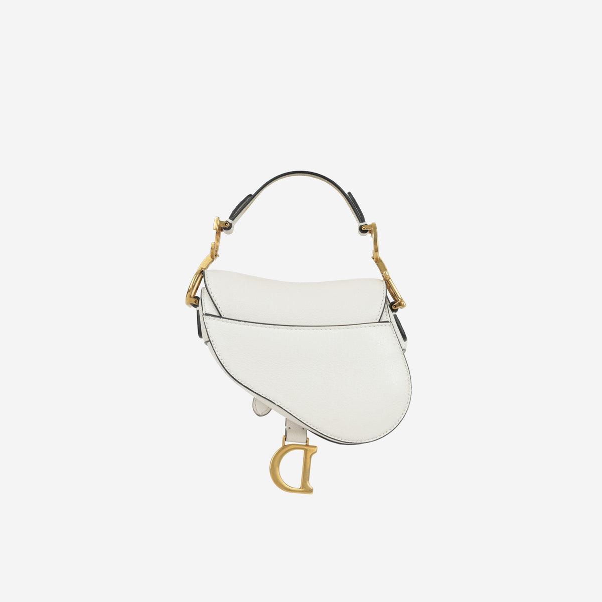 Micro Saddle Bag
