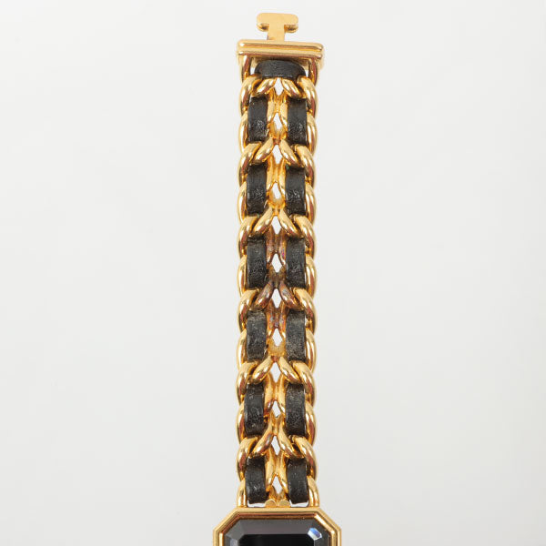 Chanel Premiere L Black