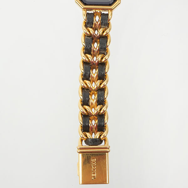 Chanel Premiere L Black