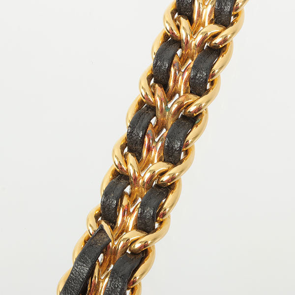 Chanel Premiere L Black