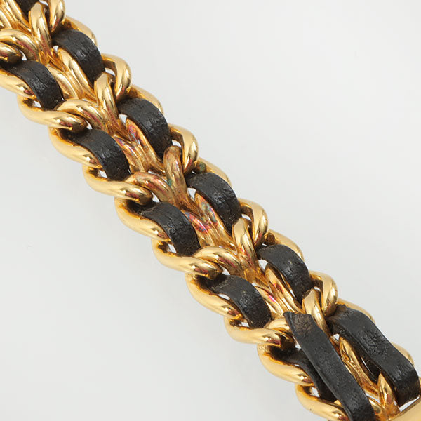 Chanel Premiere L Black