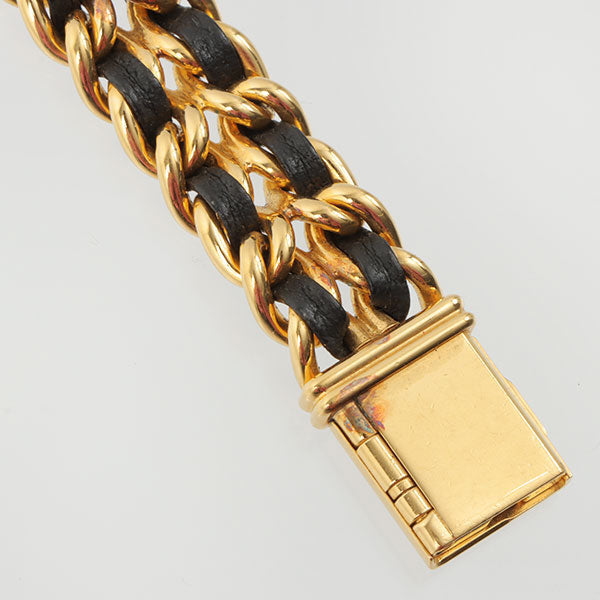 Chanel Premiere L Black