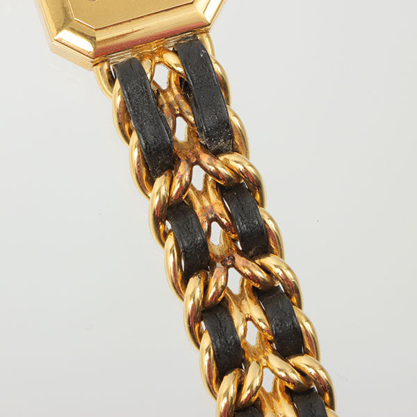 Chanel Premiere L Black