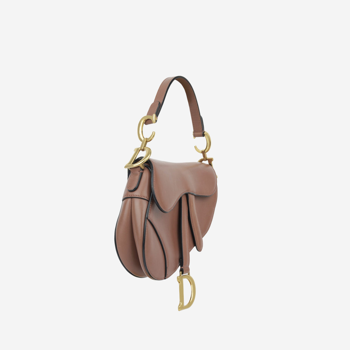 Mini Saddle Bag
