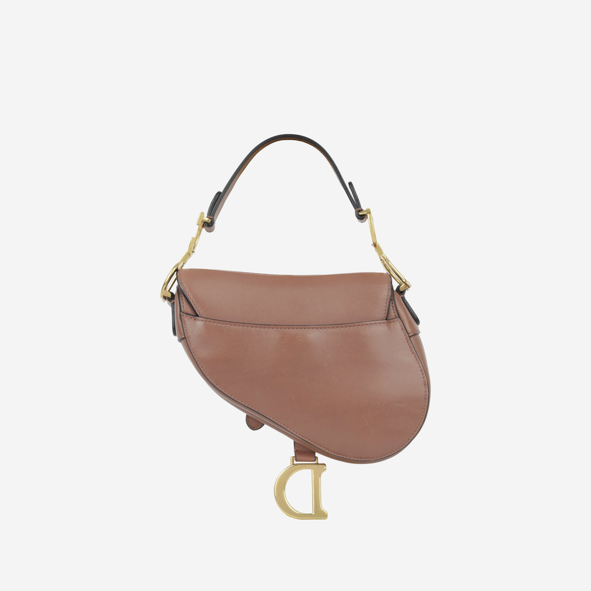Mini Saddle Bag