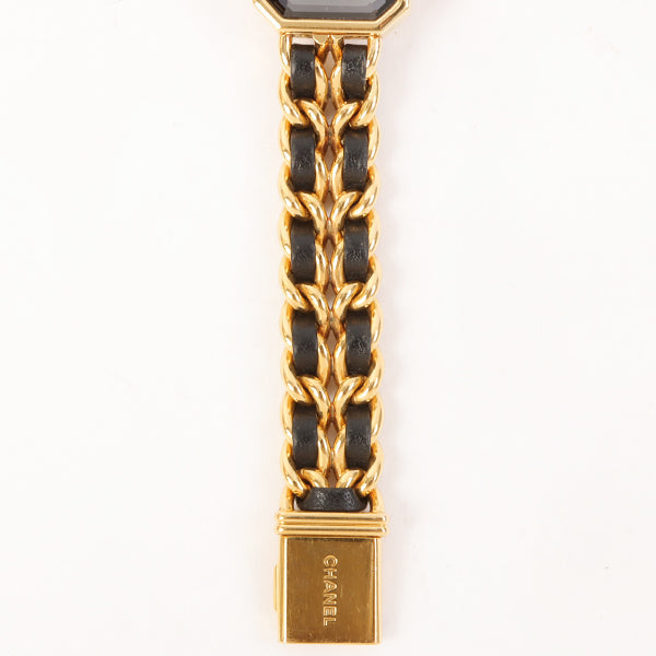Chanel Premiere M Black
