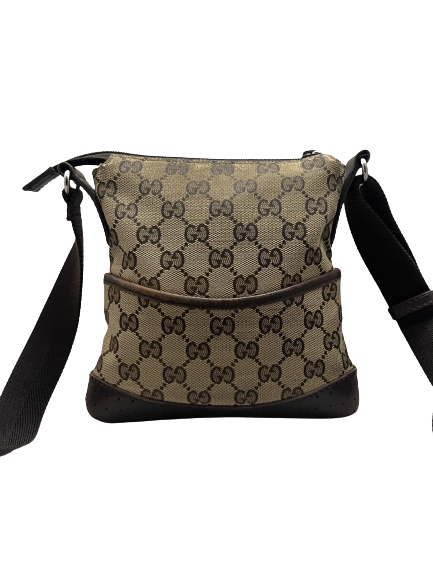 Gucci Crossbody