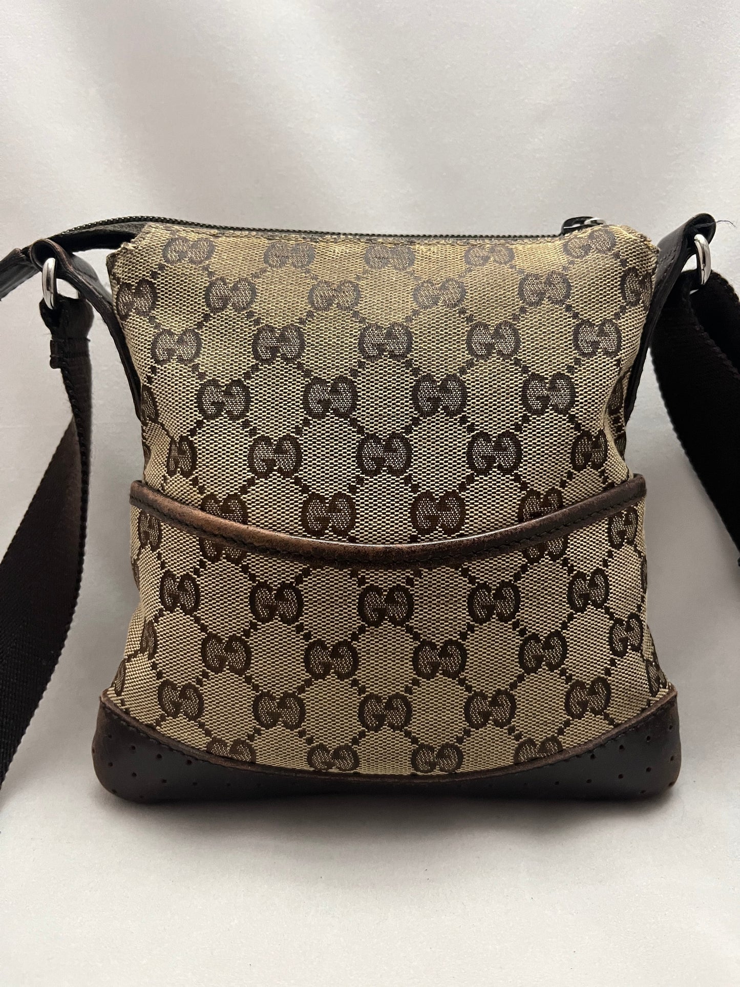 Gucci Crossbody