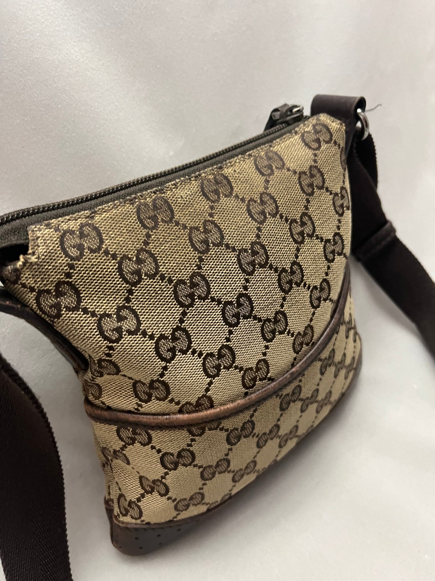 Gucci Crossbody