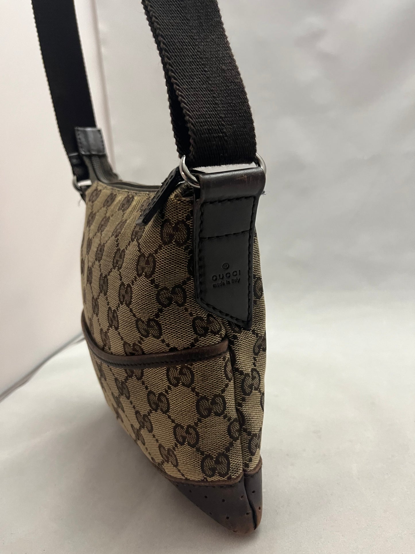 Gucci Crossbody