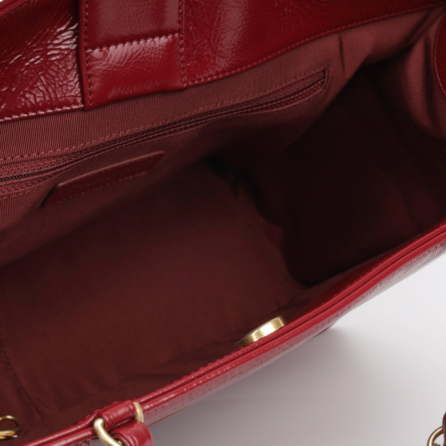 CC Shopper Tote