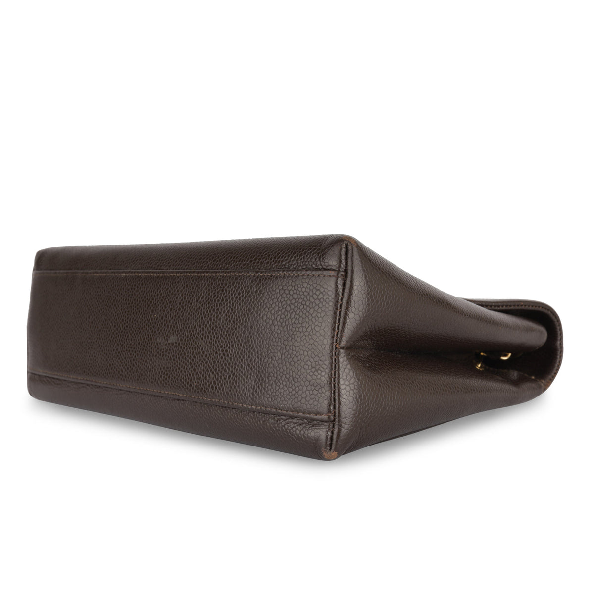 Vintage Flap Box Bag