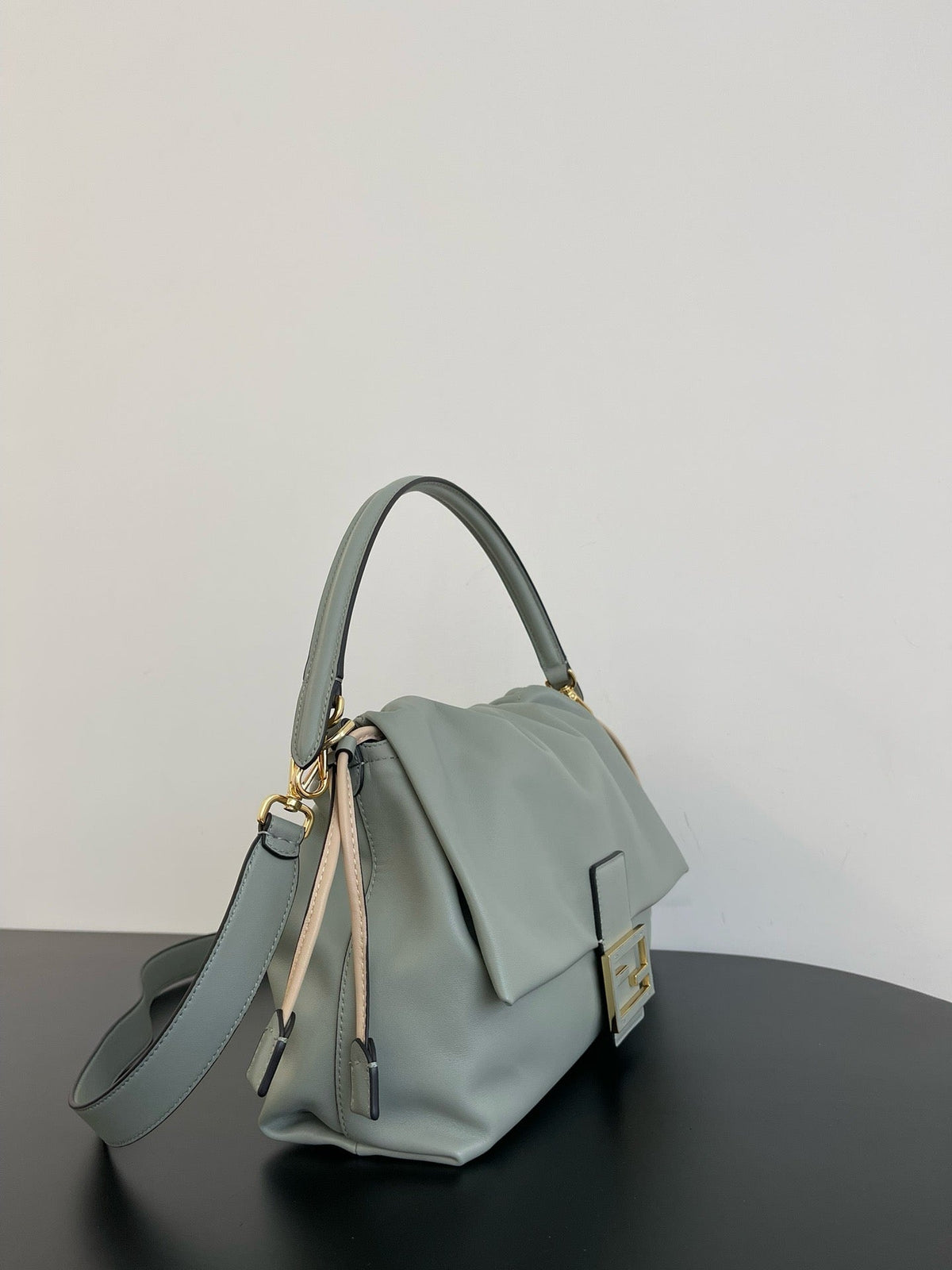 FF296 Mamma Baguette Small/Medium/Large / HIGHEST QUALITY VERSION