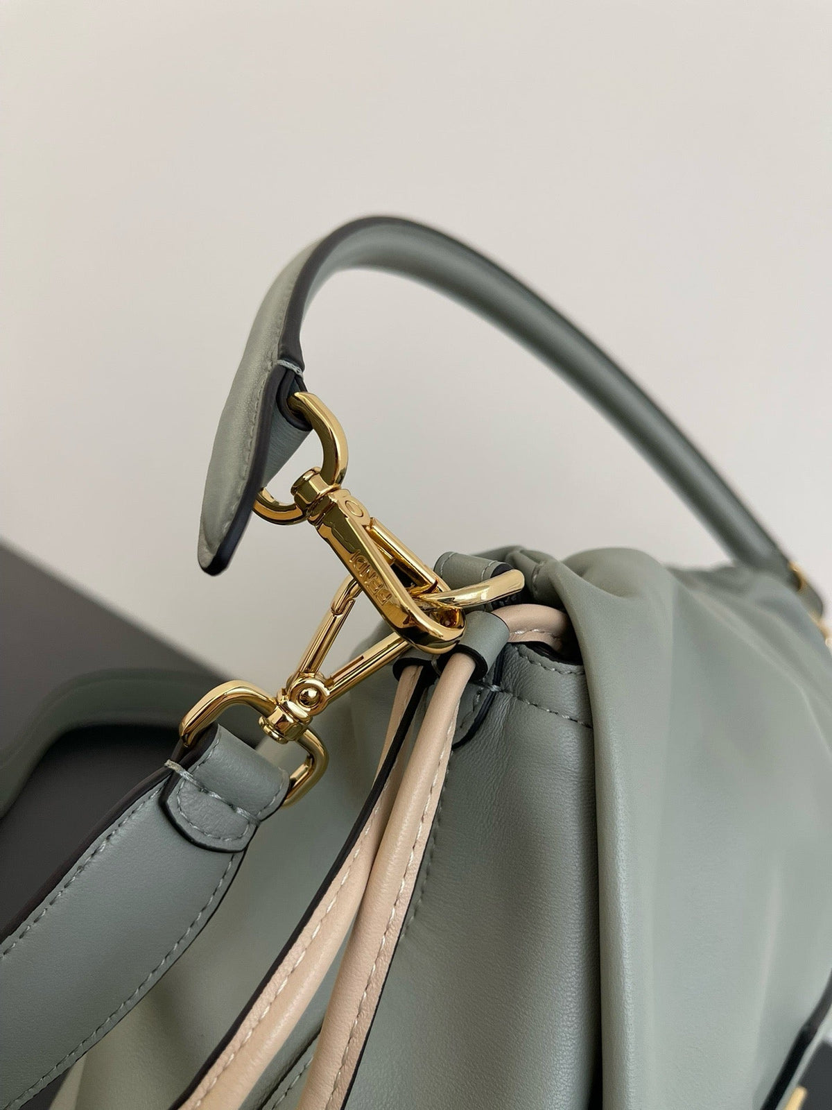 FF296 Mamma Baguette Small/Medium/Large / HIGHEST QUALITY VERSION