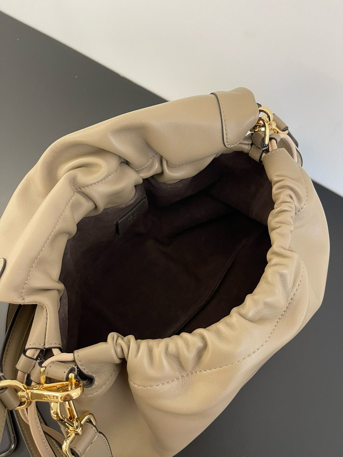 FF297 Mamma Baguette Small/Medium/Large / HIGHEST QUALITY VERSION