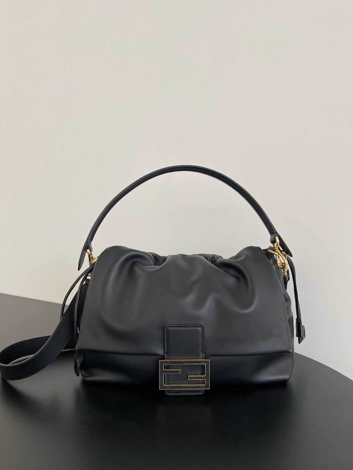 FF297 Mamma Baguette Small/Medium/Large / HIGHEST QUALITY VERSION