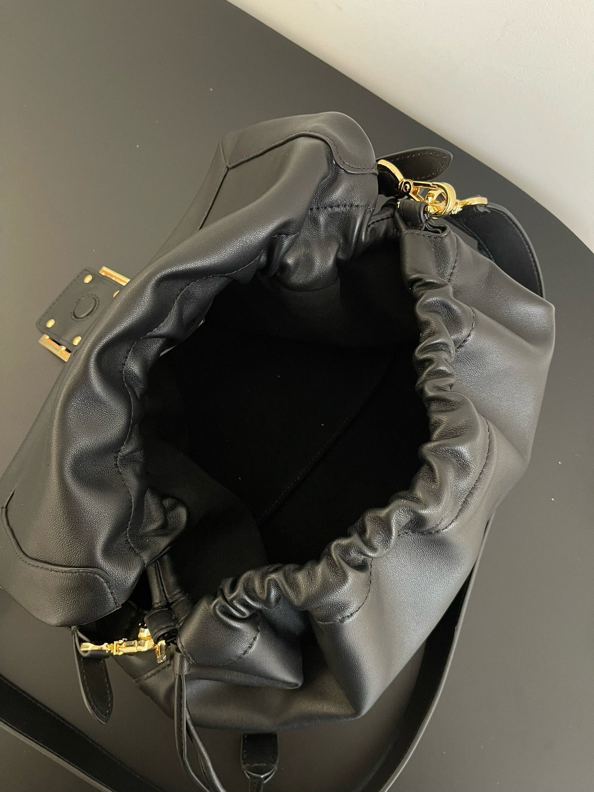 FF298 Mamma Baguette Small/Medium/Large / HIGHEST QUALITY VERSION