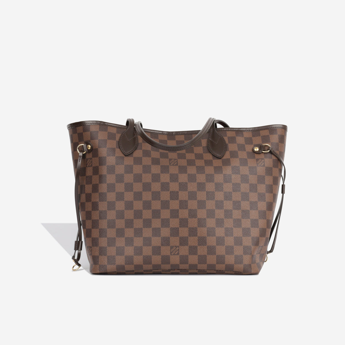 Neverfull MM - Damier Ebène