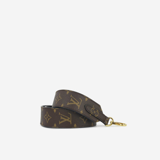 Bandoulière Strap