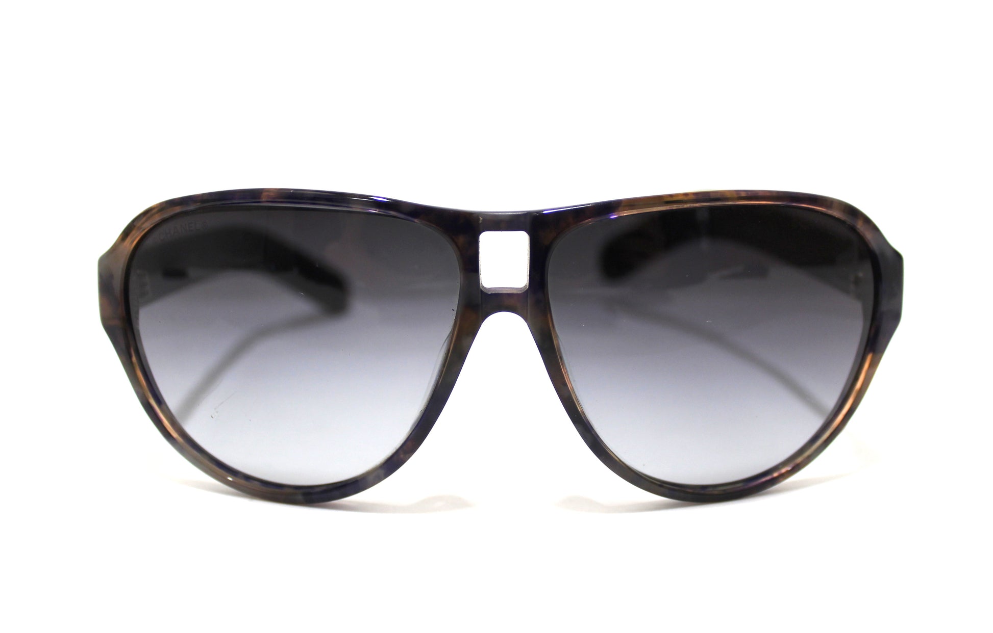chanel indigo framed sunglasses 5233-a | Shop Now at Italystation.com