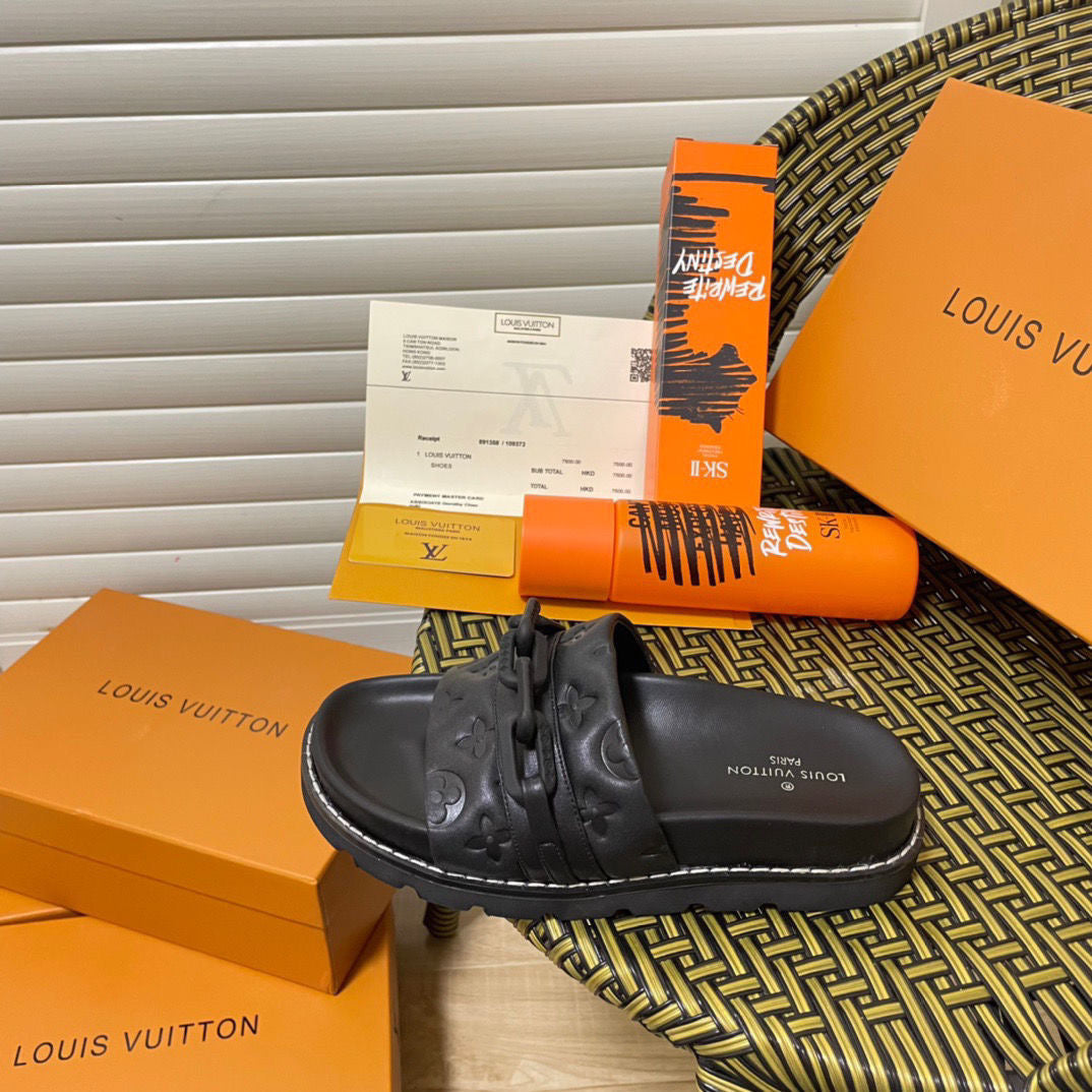 SE917 LB Sunset Flat Comfort Mule / Size5-9