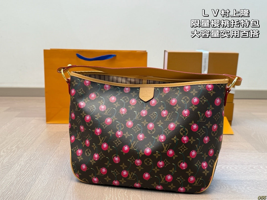 LB1263 Graceful MM / 15.7x11x5.5inch