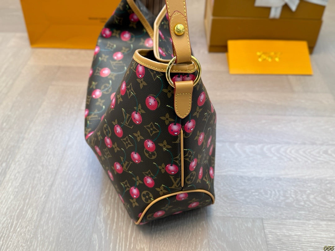 LB1263 Graceful MM / 15.7x11x5.5inch