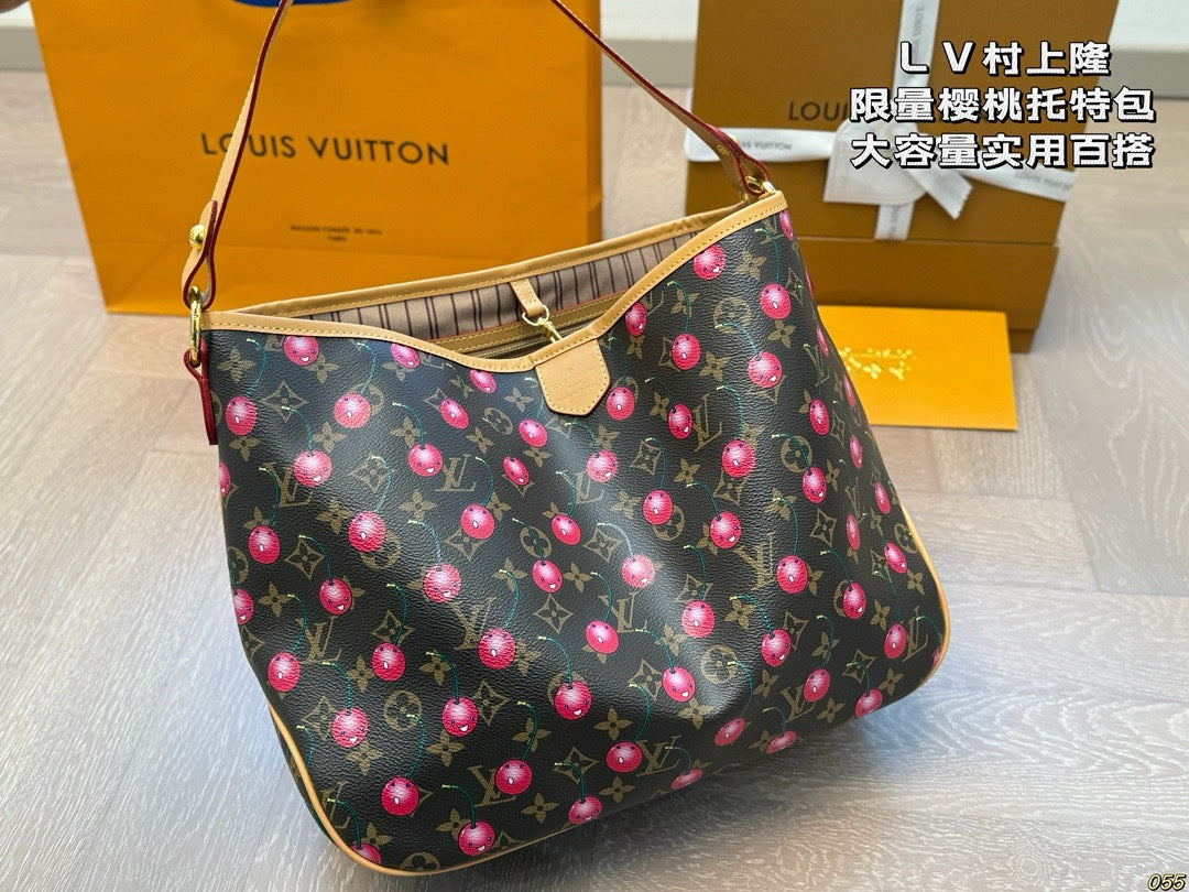 LB1263 Graceful MM / 15.7x11x5.5inch