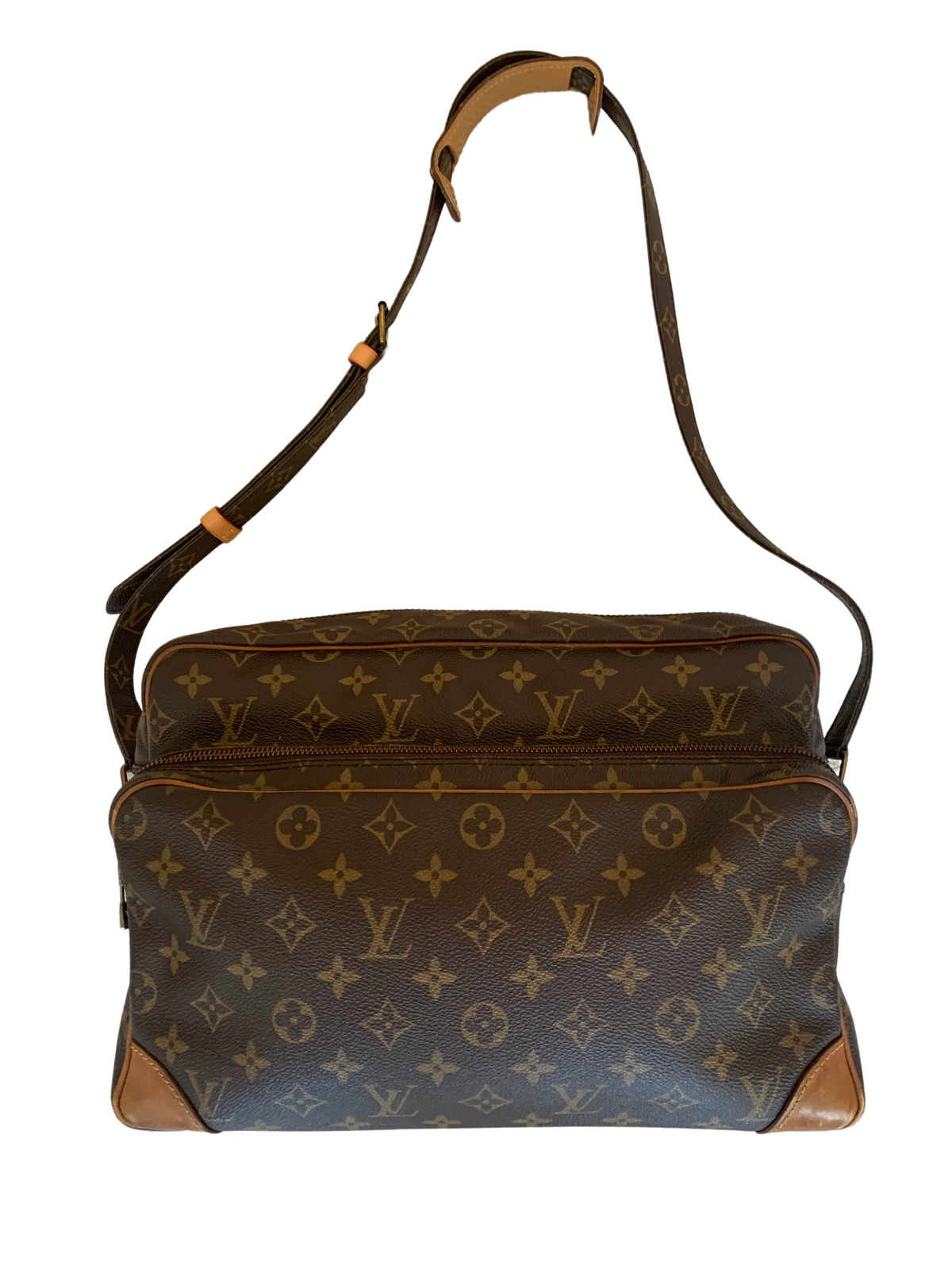 Louis Vuitton Nil GM Monogram