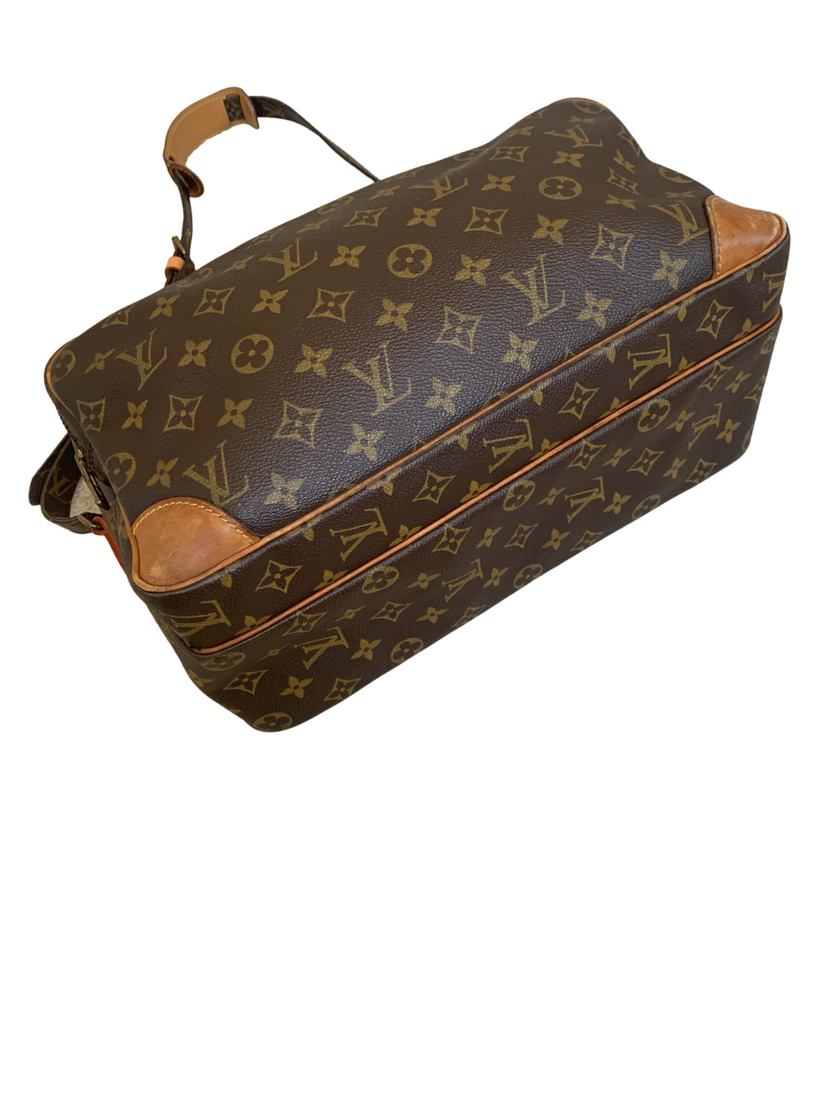 Louis Vuitton Nil GM Monogram