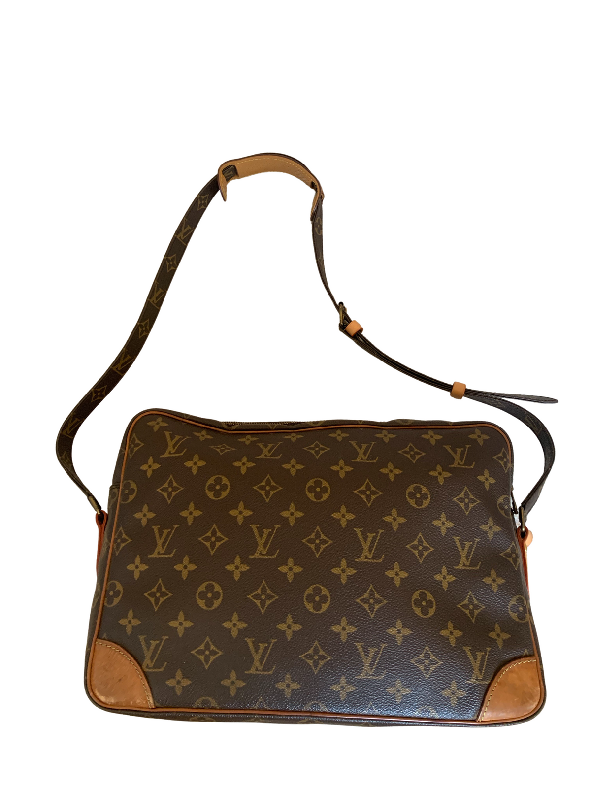 Louis Vuitton Nil GM Monogram