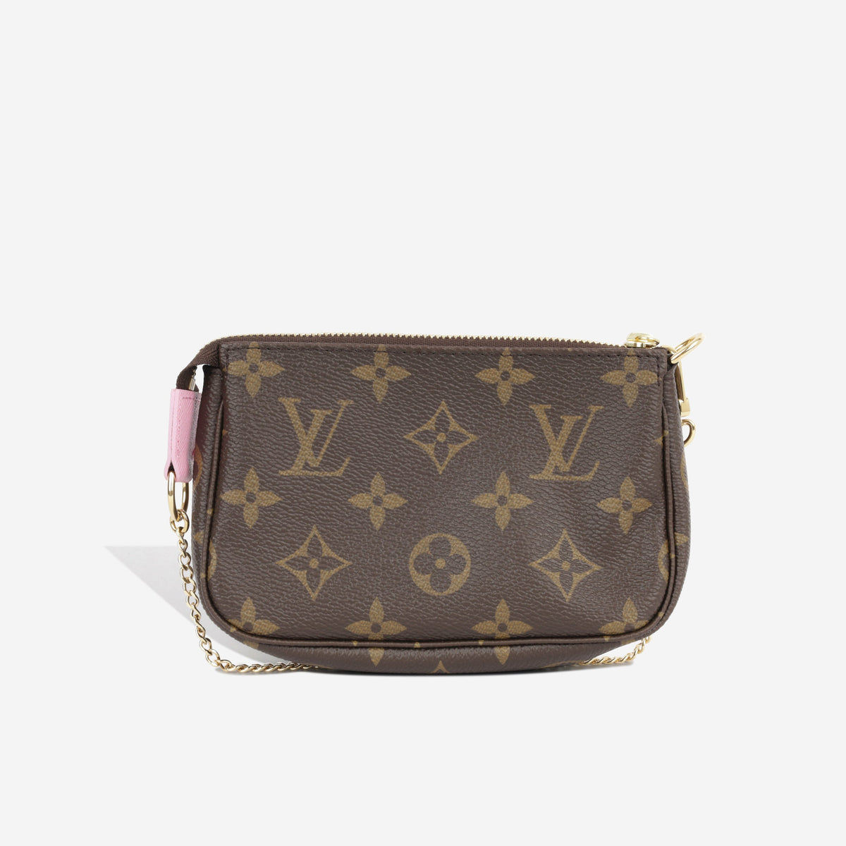 Mini Pochette Accessoires