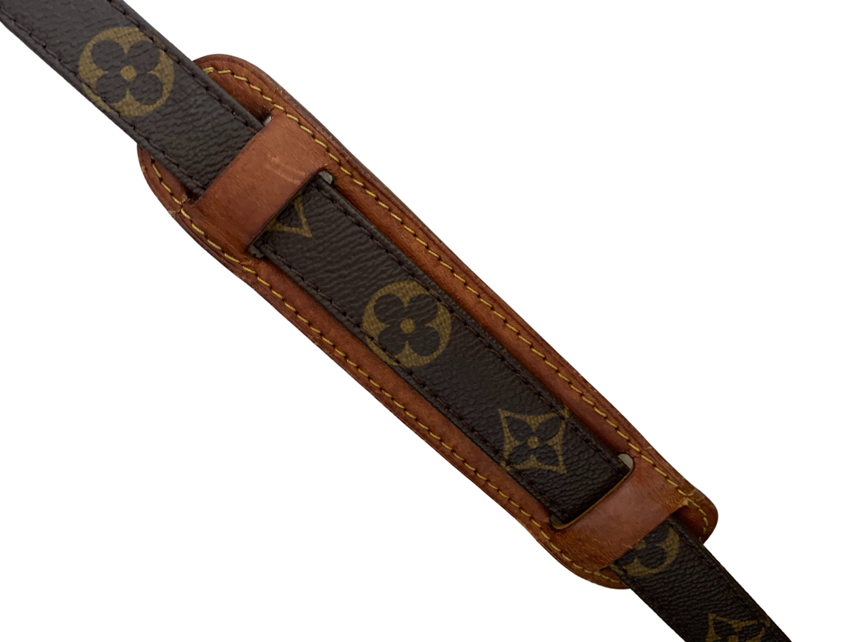 Louis Vuitton Nil GM Monogram