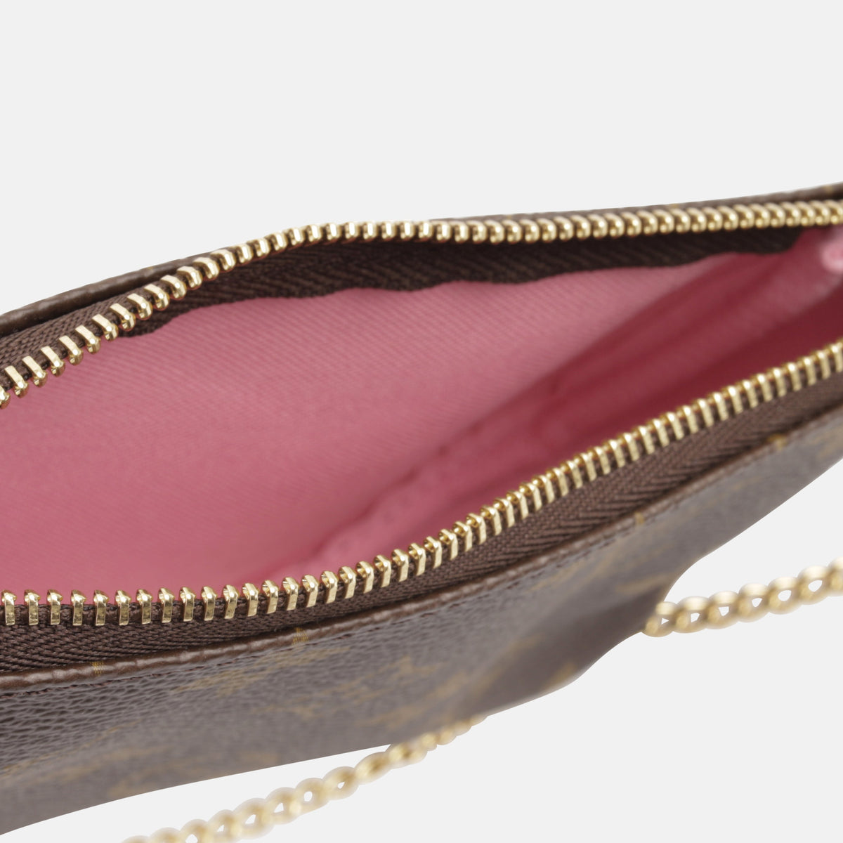 Mini Pochette Accessoires