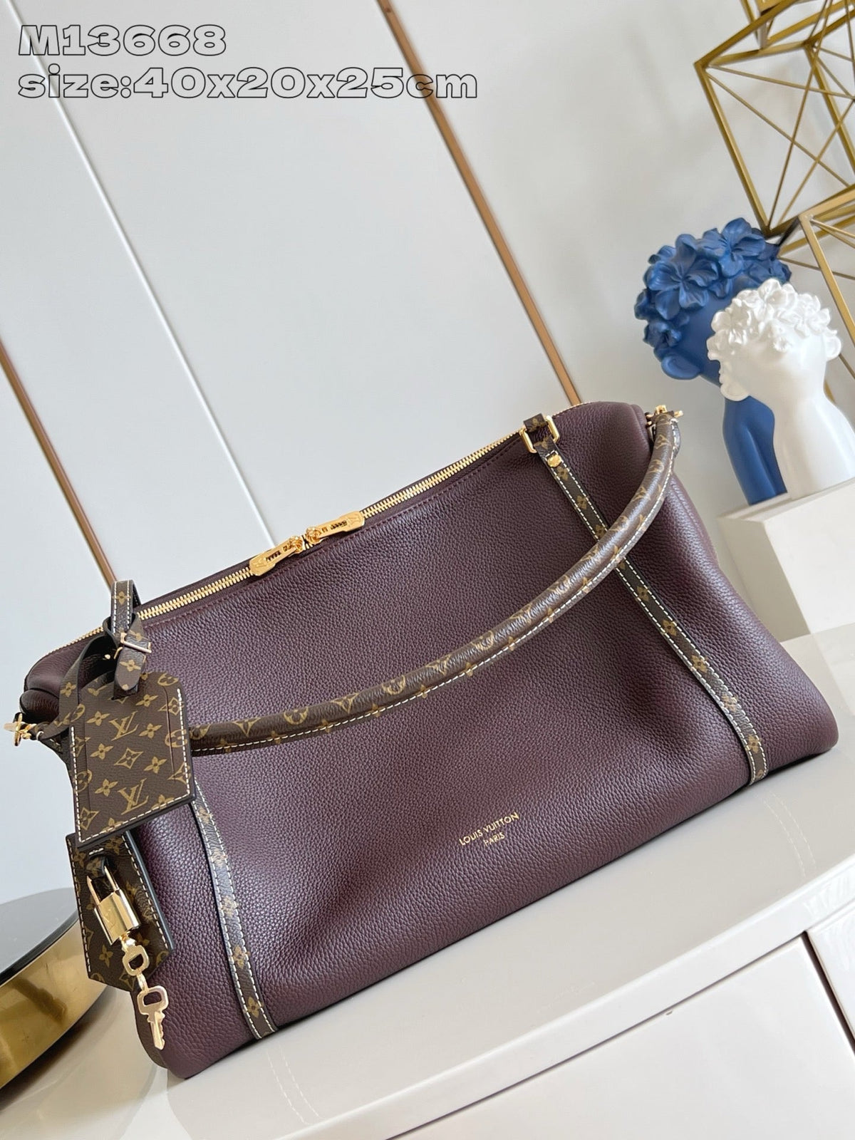 LB1274 NEW LV Fall-Winter 2025-2026 Size PM/GM / HIGHEST QUALITY VERSION