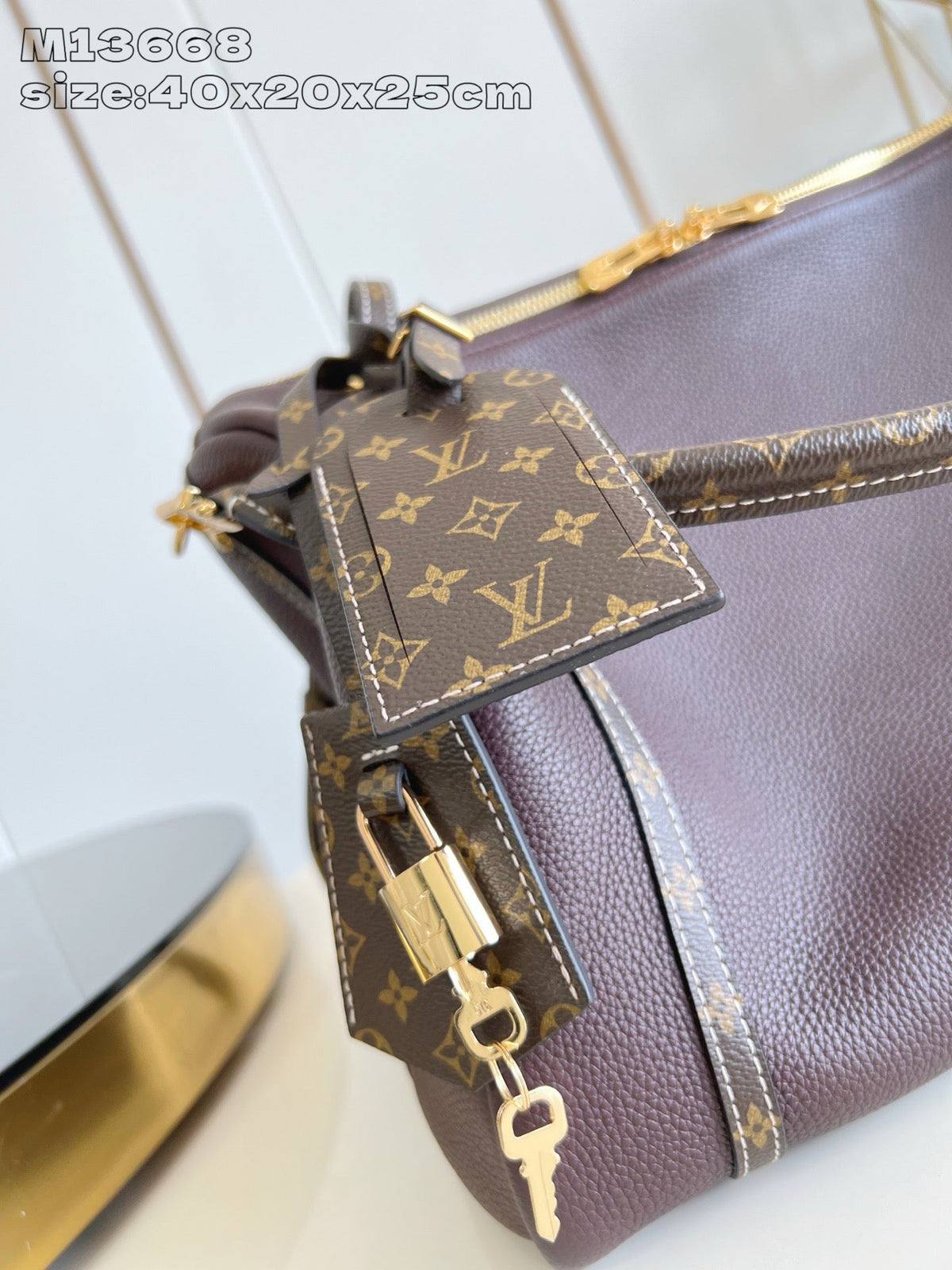 LB1270 NEW LV Fall-Winter 2025-2026 Size PM/GM / HIGHEST QUALITY VERSION