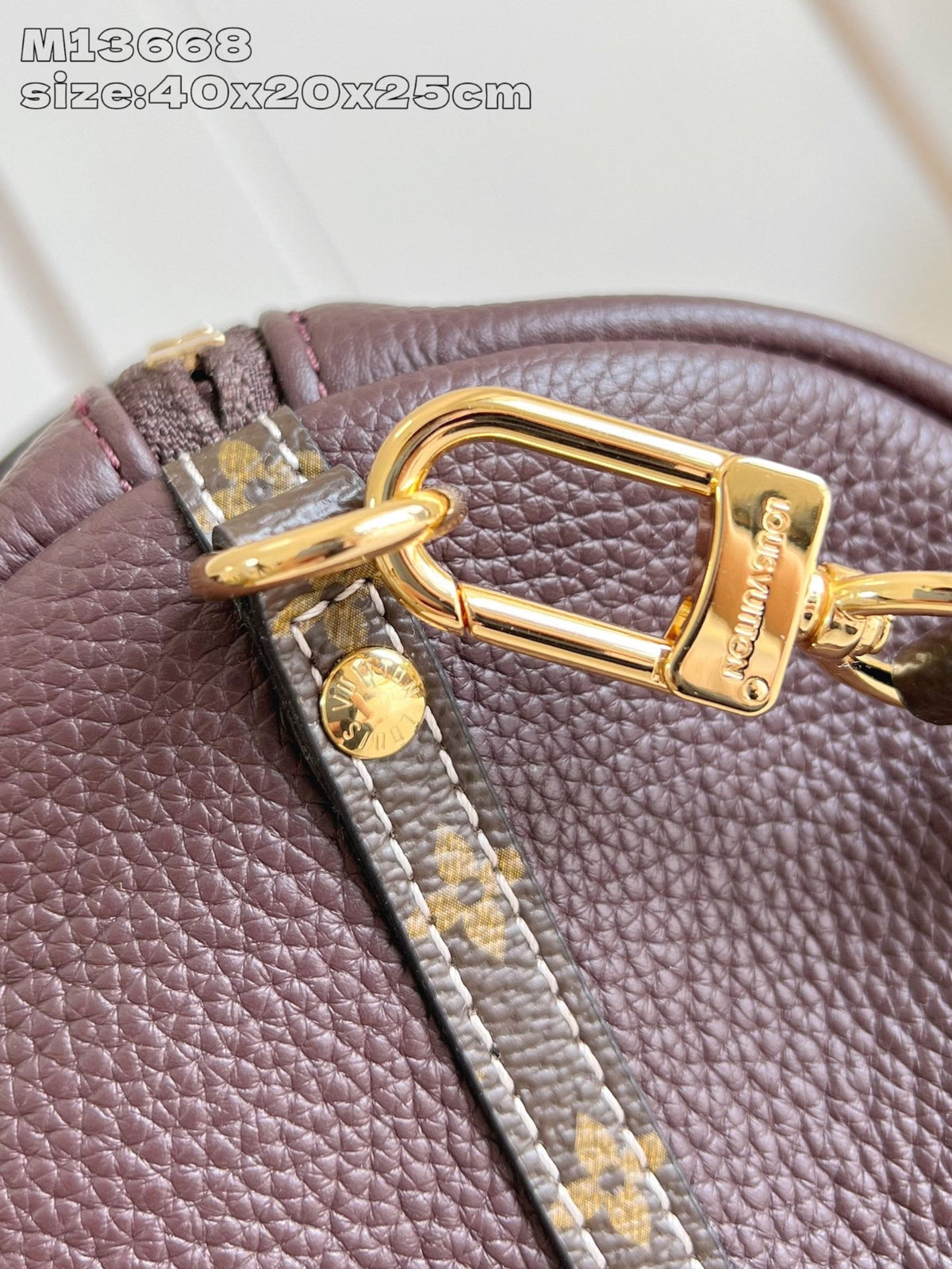 LB1270 NEW LV Fall-Winter 2025-2026 Size PM/GM / HIGHEST QUALITY VERSION