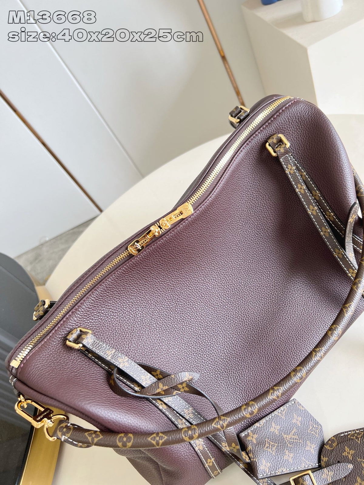 LB1270 NEW LV Fall-Winter 2025-2026 Size PM/GM / HIGHEST QUALITY VERSION