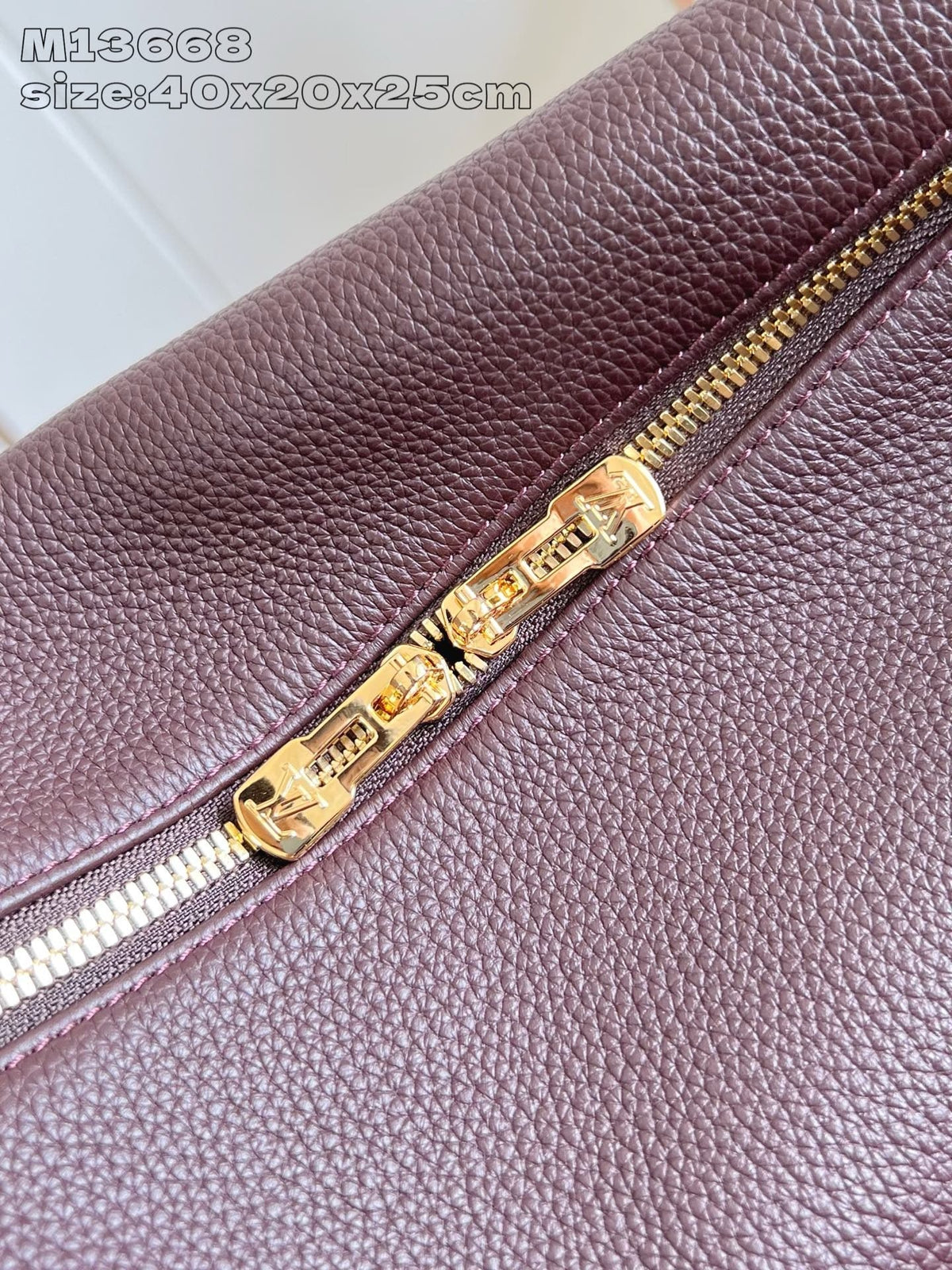 LB1270 NEW LV Fall-Winter 2025-2026 Size PM/GM / HIGHEST QUALITY VERSION