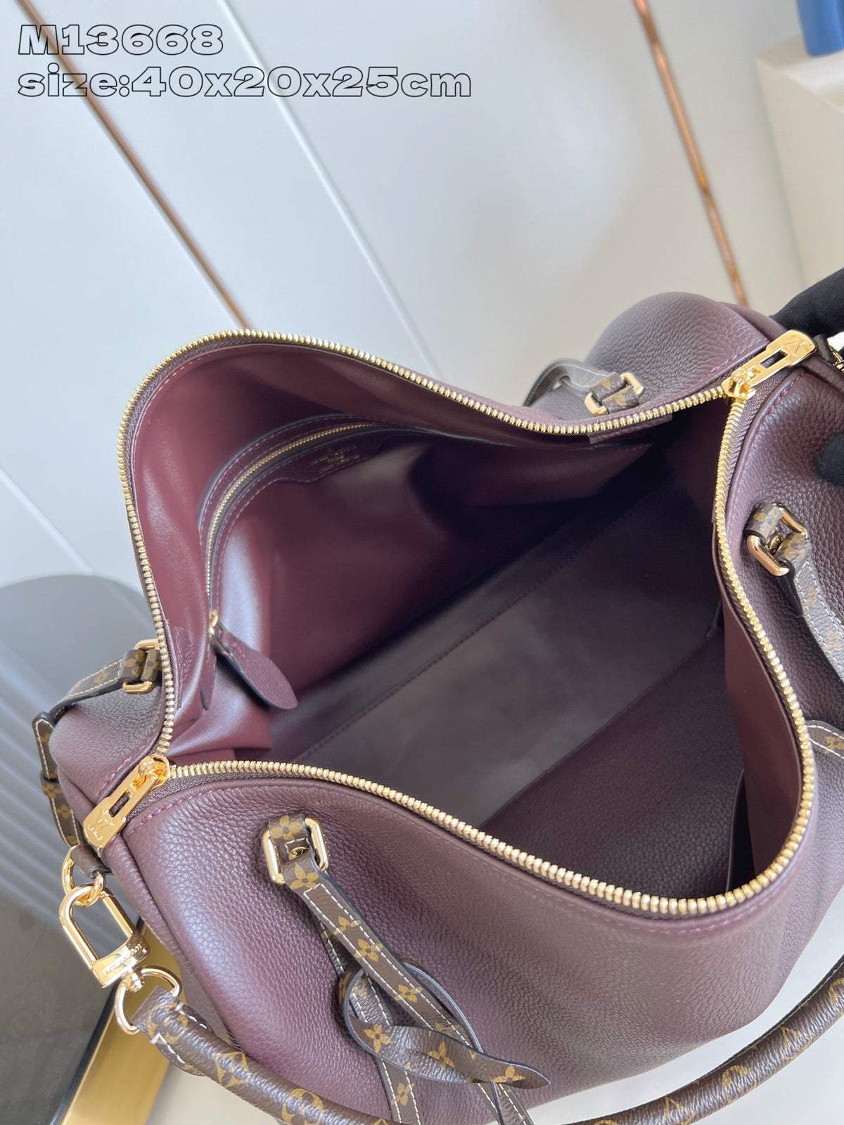 LB1270 NEW LV Fall-Winter 2025-2026 Size PM/GM / HIGHEST QUALITY VERSION