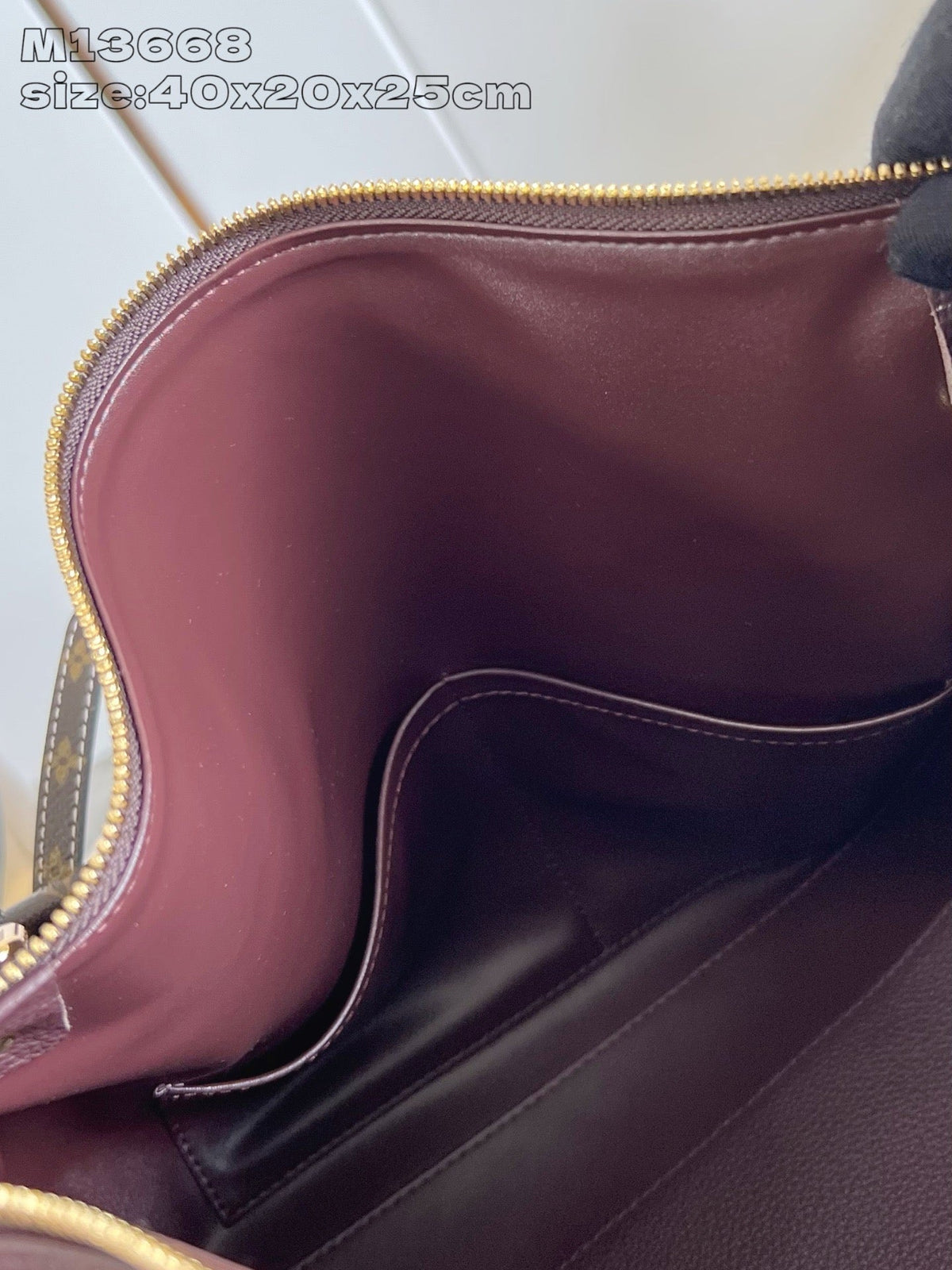 LB1270 NEW LV Fall-Winter 2025-2026 Size PM/GM / HIGHEST QUALITY VERSION