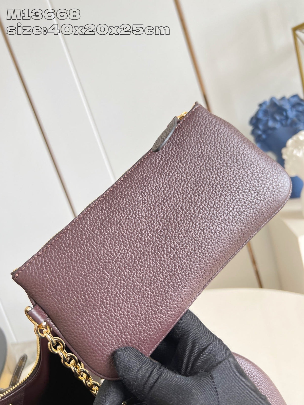LB1270 NEW LV Fall-Winter 2025-2026 Size PM/GM / HIGHEST QUALITY VERSION