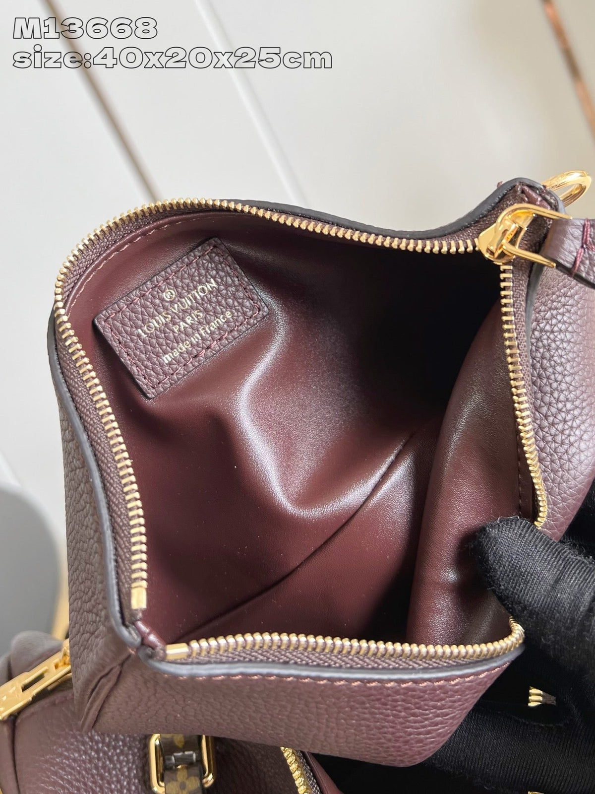 LB1270 NEW LV Fall-Winter 2025-2026 Size PM/GM / HIGHEST QUALITY VERSION