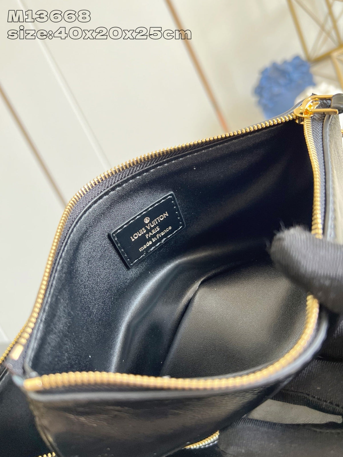 LB1271 NEW LV Fall-Winter 2025-2026 Size PM/GM / HIGHEST QUALITY VERSION