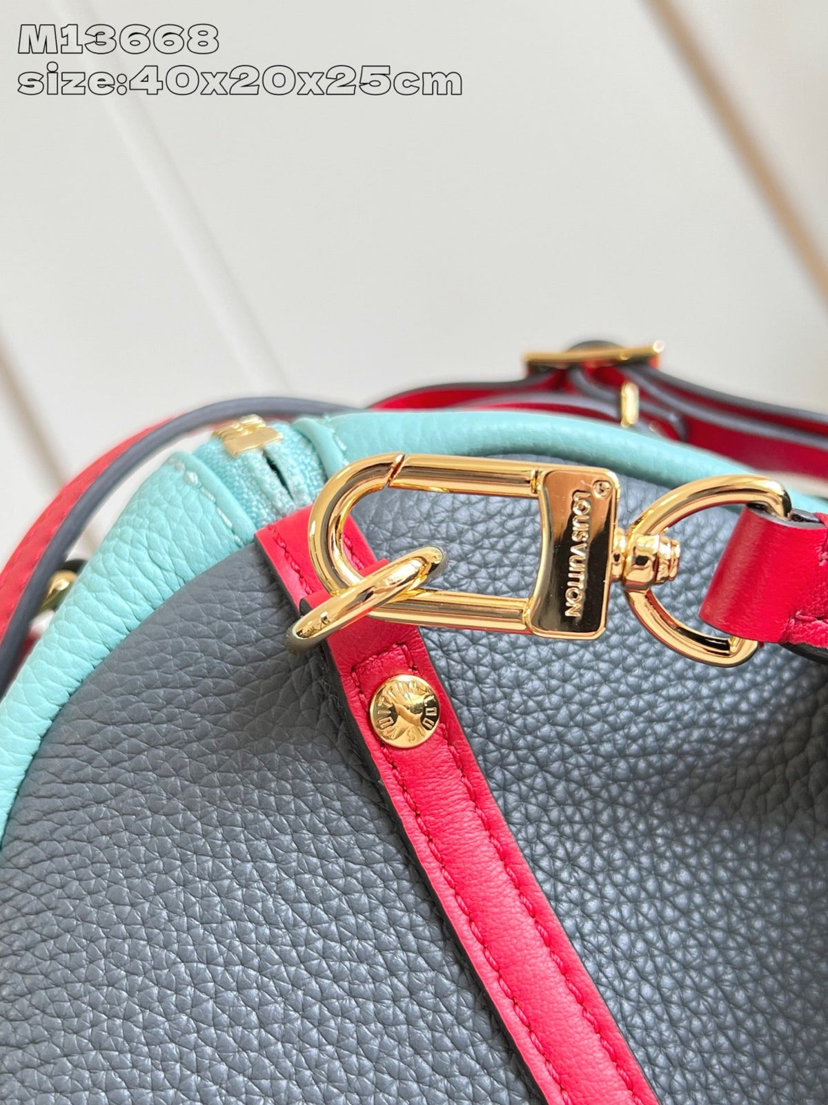 LB1272 NEW LV Fall-Winter 2025-2026 Size PM/GM / HIGHEST QUALITY VERSION